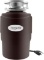 Garbage Disposal 3/4 HP HomeAid Quiet Food Waste Disposer With Power Cord For Kitchen - $157.98 MSRP