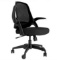 Hbada Office Task Desk Chair Swivel Home Comfort Chairs With Flip-Up Arms And - $109.99 MSRP