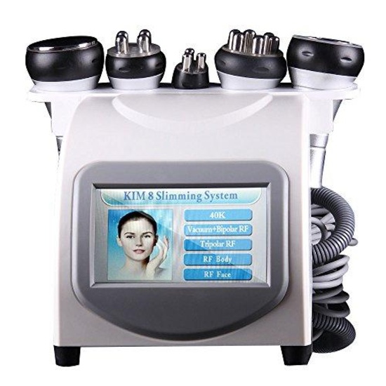 IXAER 5 IN 1 Slimming Machine Skin Care Body Shaper Device 110V