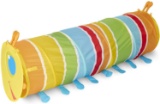 Melissa and Doug Sunny Patch Giddy Buggy Crawl-Through Tunnel (E-Commerce Packaging) - $32.33 MSRP