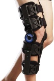 Orthomen Hinged ROM Knee Brace, Post Op Knee Brace - $89.99 MSRP