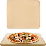 VESCOWARE Premium Pizza Baking Stone
