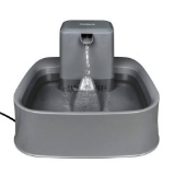 PetSafe Drinkwell Pet Fountain - Gray - $64.99 MSRP