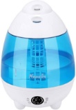 Top Fill Cool Humidifier for Bedroom/Baby Ultrasonic Humidifier - $35.99 MSRP