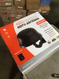 1byone Outdoor Amplified HDTV Antenna