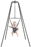 Jolly Jumper - The Original Baby Exerciser with Super Stand for Active Babies that Love to Jump