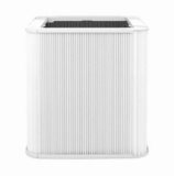 Blueair Blue Pure 211+ Replacement Filter, Particle and Activated Carbon, Fits Blue Pure 211