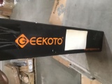 Geekoto Tripod