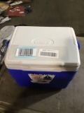 Coleman Cooler