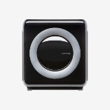 Coway AP-1512HH Mighty Air Purifier with True HEPA and Eco Mode (Black/Silver) - $190.00 MSRP