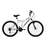 Kent Shockwave 21 Speed Mountain Bike - $159.99 MSRP