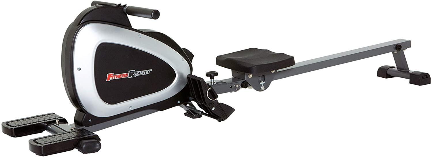Fitness Reality 1000 Plus Bluetooth Magnetic Proxibid