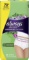 Discreet, Incontinence Underwear, Maximum Classic Cut, Extra-Large, 26 Count - $42.95 MSRP