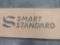 SMARTSTANDARD Barn Door Hardware Kit