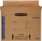 Bankers Box SmoothMove TV/Picture/Mirror Moving Box, Medium, 37 x 4 x 27 Inches, 4 Pack- $30.36 MSRP