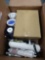 iSpring Under Sink Reverse Osmosis Drinking Water Filter System