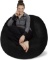Sofa Sack Bean Bag Chair, Black - $132.75 MSRP