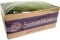 SuperMoss (21598) Sheet Moss Preserved, Fresh Green Wet Use (20-24 Sq.ft. Approx 3.5lbs)