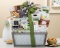The Connoisseur Gourmet Gift Basket By Wine Country Gift Baskets - $54.95 MSRP