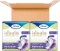 TENA Intimates Overnight Absorbency Incontinence/Bladder Control Pad With Lie Down - $33.99 MSRP