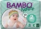 Bambo Nature Baby Diapers Classic, Size 2, 30 Count - $12.00 MSRP