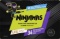 Pampers Ninjamas, Bedwetting Overnight Diapers Disp. Underwear 34 Cnt,L/XL(037000628262)-$26..46MSRP