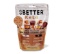 GO BETTER | Keto Chocolate Caramel Cups | 1g Net Carb, No Sugar, No Sugar Alcohols, $14.99 MSRP