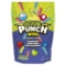 Sour Punch Bites, Blue Raspberry, Apple and Strawberry Flavors, Soft and Chewy Candy, 9oz $31.38MSRP