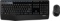 Logitech MK345 Wireless Keyboard and Optical Mouse (920-006481) Black, Renewed - $49.55MSRP