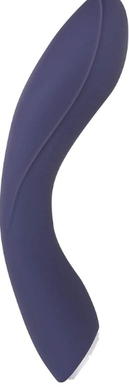 Evolved Love Is Back Coming Strong Powerful Vibrator, Blue (EN-RS-4449-2) - $40.36 MSRP