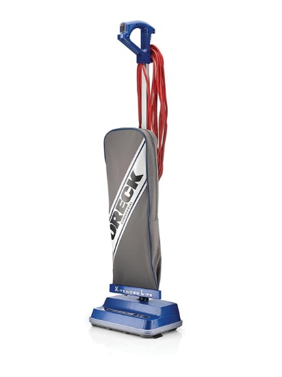 Oreck XL Commercial Upright Vacuum Cleaner, Bagged Professional Pro Grade, $166.25 MSRP