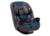 Safety 1st Grow and Go All-in-One Car Seat, Blue Coral (CC138DWL) - $159.99 MSRP