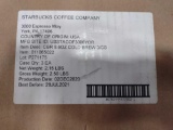 Starbucks Product Item
