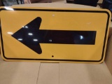 Miscellaneous General Merchandise-Arrow Signage