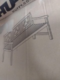 Lounge Chair