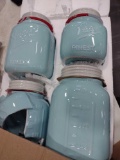 Storage Glass