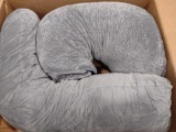 Body Pillow (2 pack)