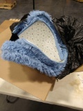 Shaggy Floor Mat