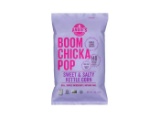 Angie's Boom Chicka Pop Sweet And Salty Kettle Corn Popcorn