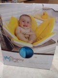 Blooming Bath - Baby Bath