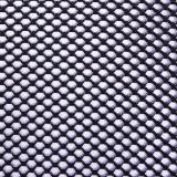 M-D Building Products 57398 2-Feet by 4-Feet EM-2 Expanded Aluminum, Black