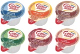 Coffee Mate Liquid Creamers, 6 Flavor Variety Pack, 180 Count