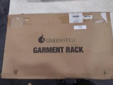 Greensteel Garment Rack