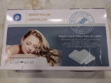 Memory Pillow Latex Pillow
