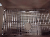 Kitchen Sink Drainer