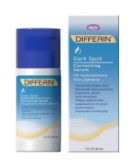 Differin Dark Spot Correcting Serum, 1 Pack, 1 Fl Oz - $16.98 MSRP