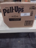 Huggies Pull Ups Girls' Potty Training Pants