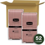Depend FIT-FLEX Incontinence Underwear for Women, Disposable, Maximum Absorbency, Large, $30.95 MSRP