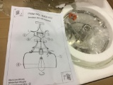 Ceiling Light