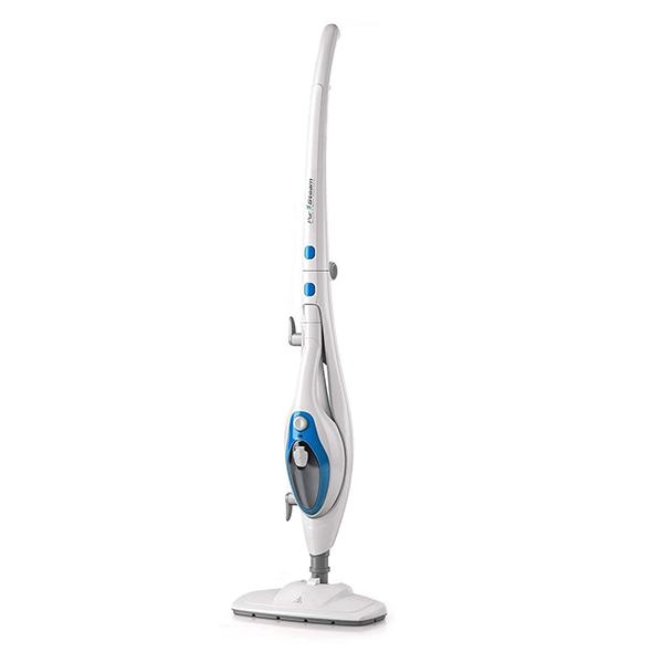 PurSteam ThermaPro 211 Steam Mop Powers On Auction